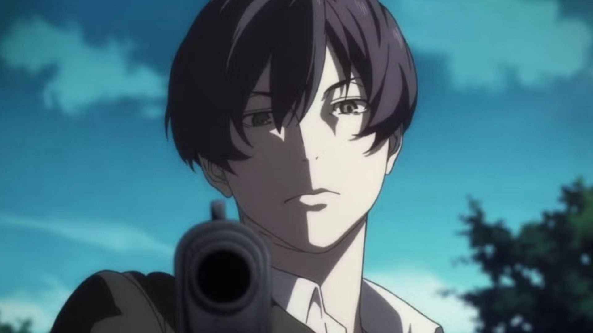 91 Days (Image via Shuka)